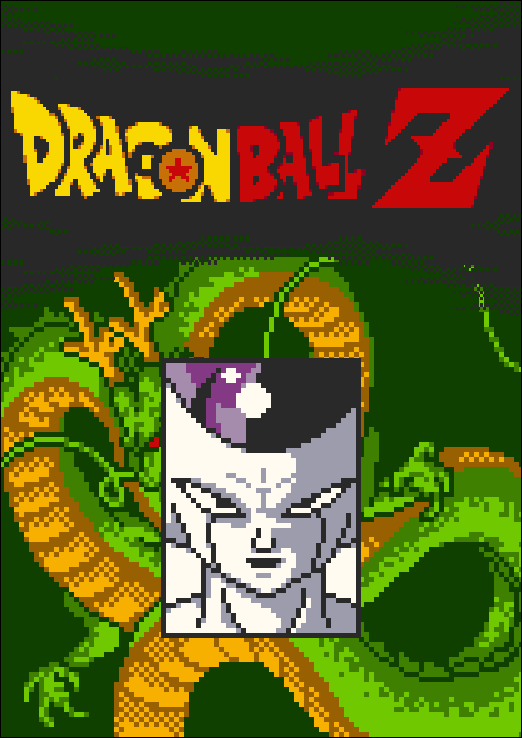 Chapitre 93 - La RÃ©surrection de Frieza